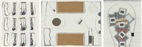 Work | 作品, 1984